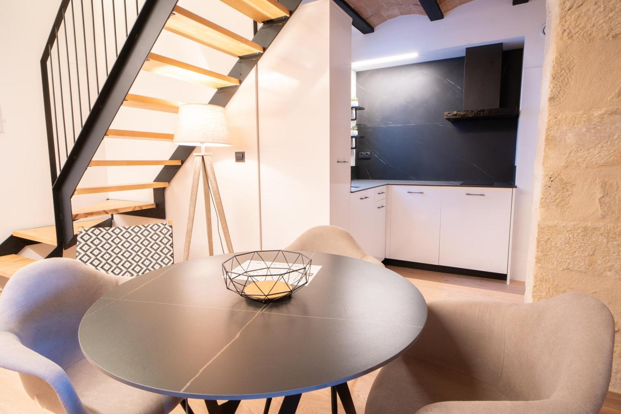 Cals Avis - Batea Apartment Exterior foto