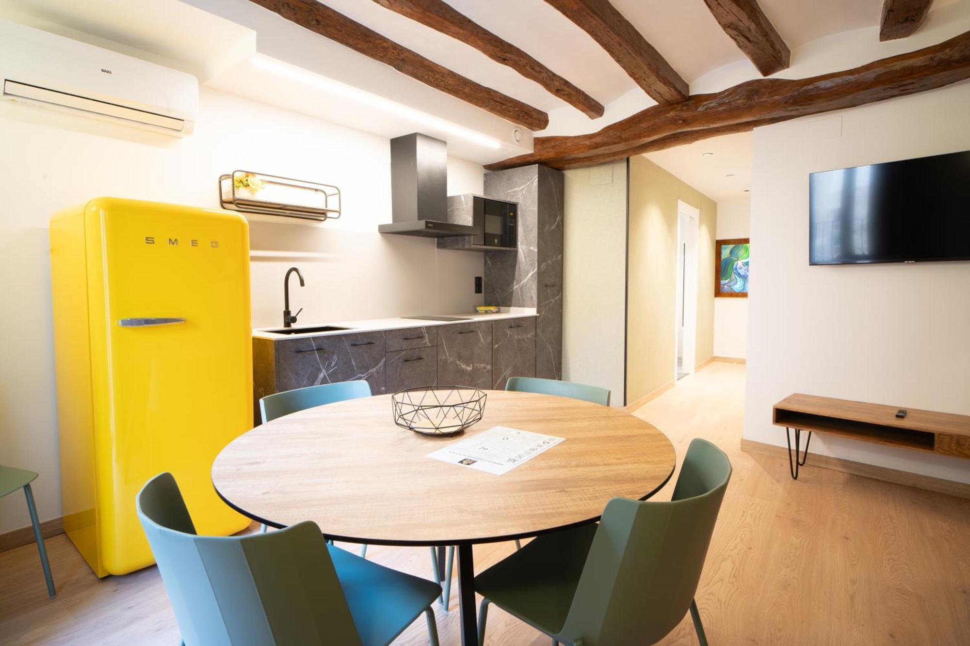 Cals Avis - Batea Apartment Exterior foto