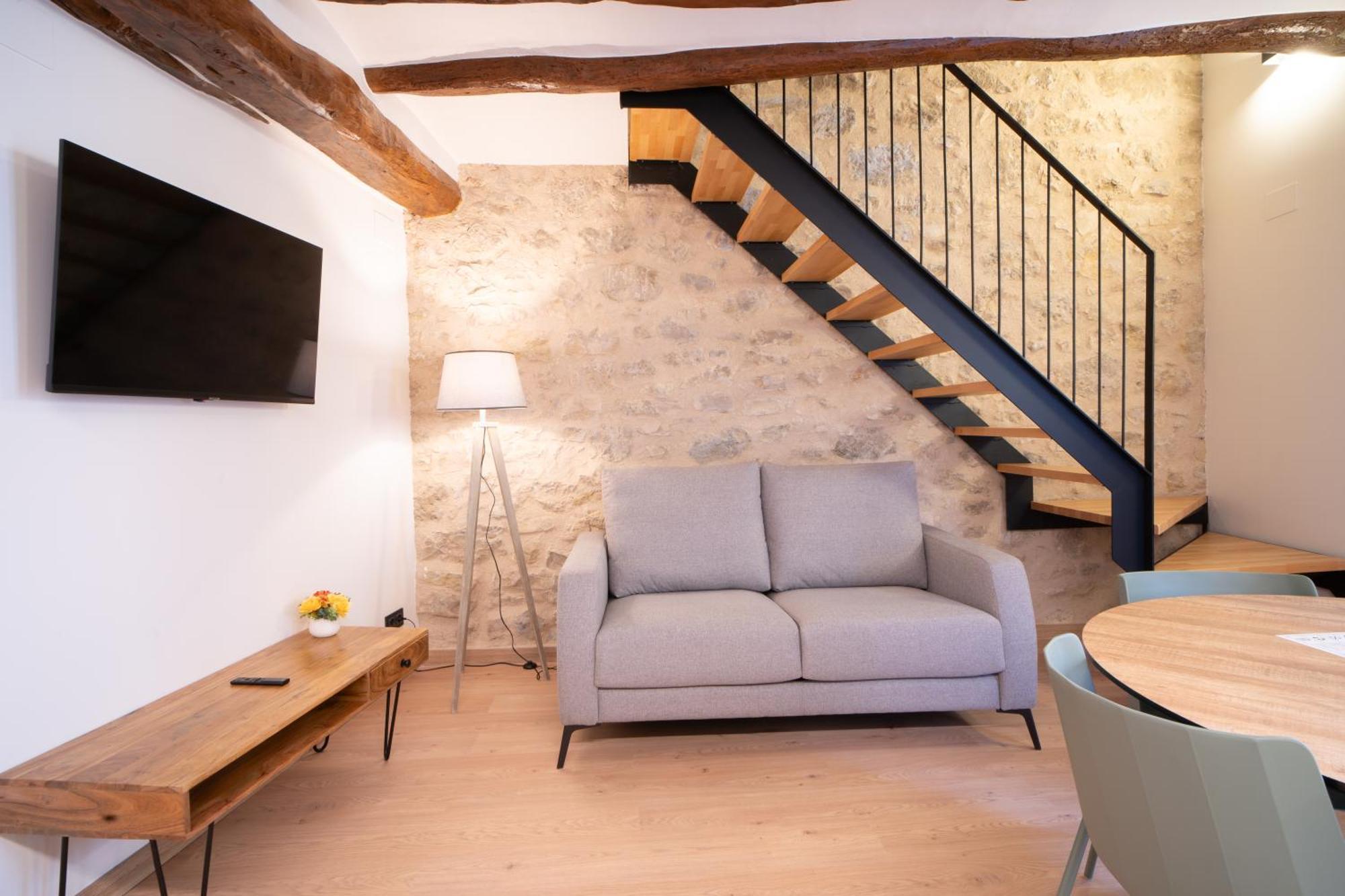 Cals Avis - Batea Apartment Exterior foto