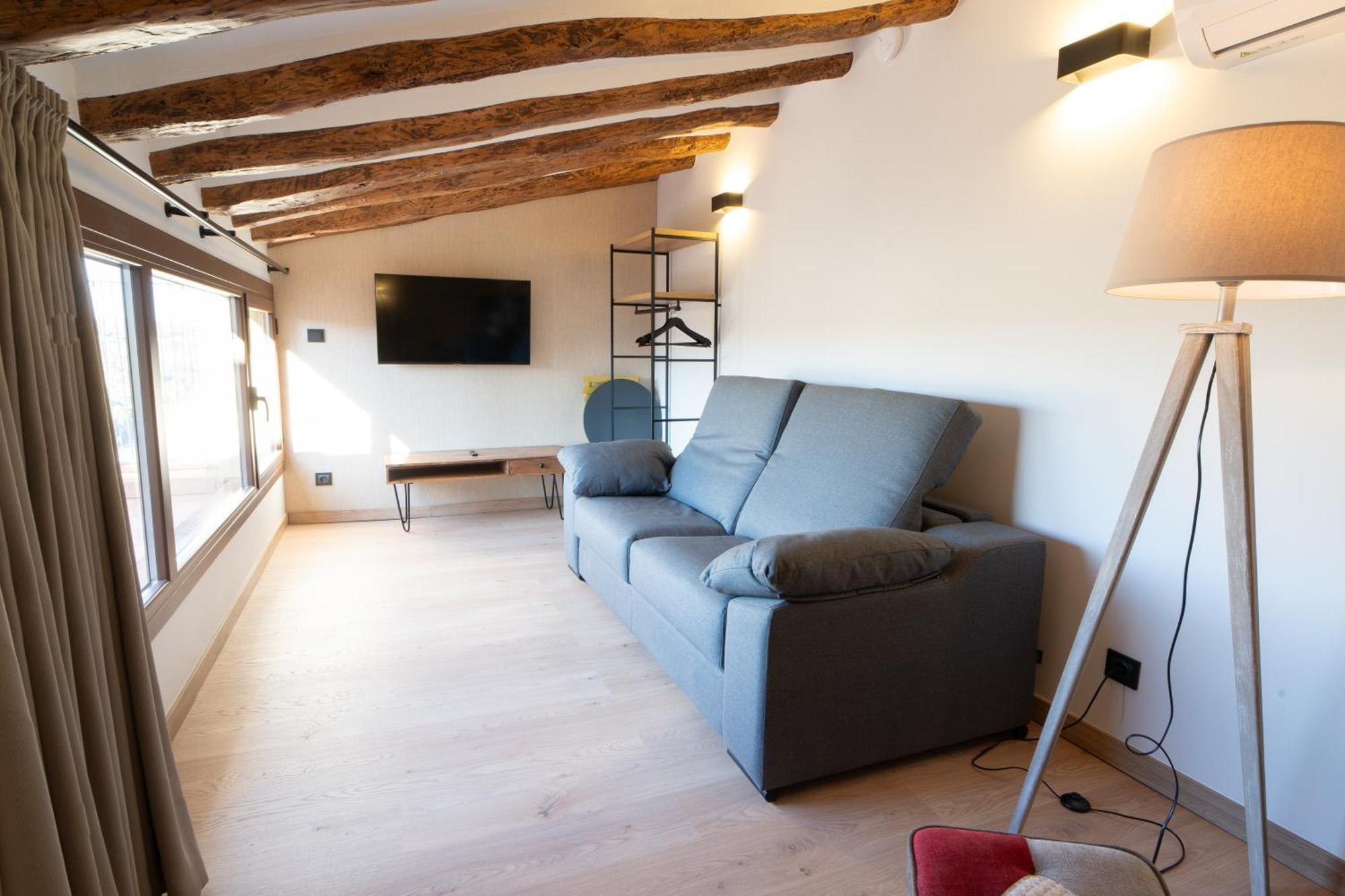 Cals Avis - Batea Apartment Exterior foto